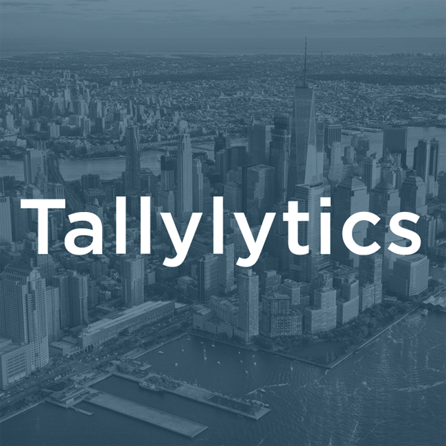 Tallylytics