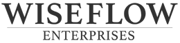 Wiseflow Enterprises Logo